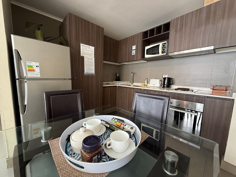 Laguna Playa blanca 803