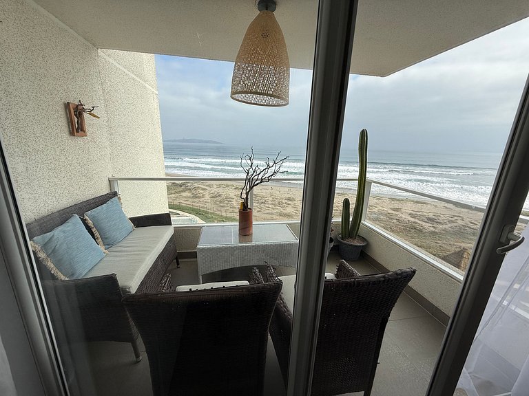 Laguna Playa blanca 803