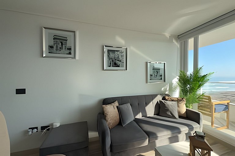 Laguna playa arrecife 1017