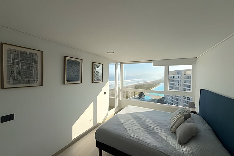 Laguna playa arrecife 1017