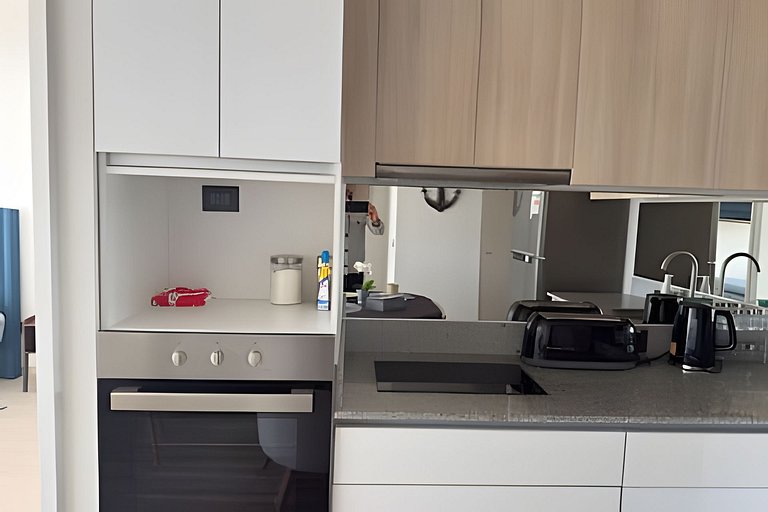 Laguna playa arrecife 1017