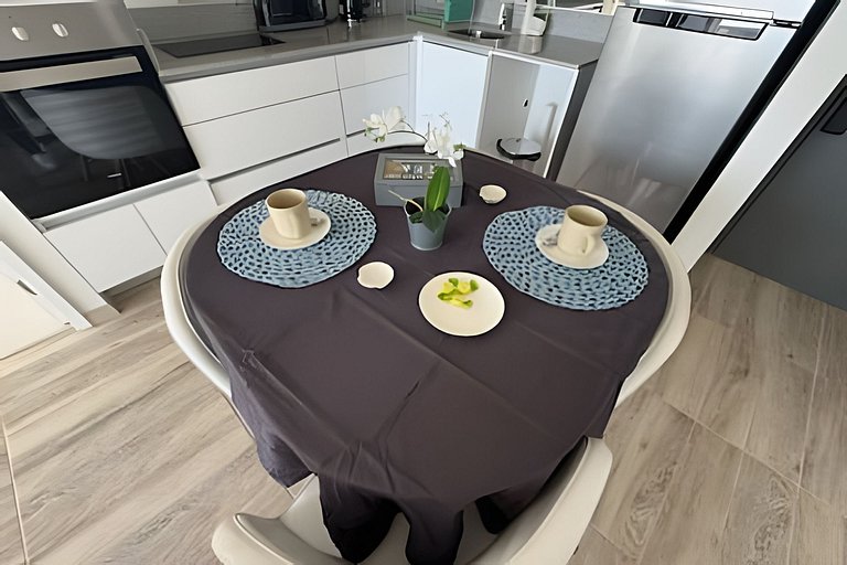 Laguna playa arrecife 1017