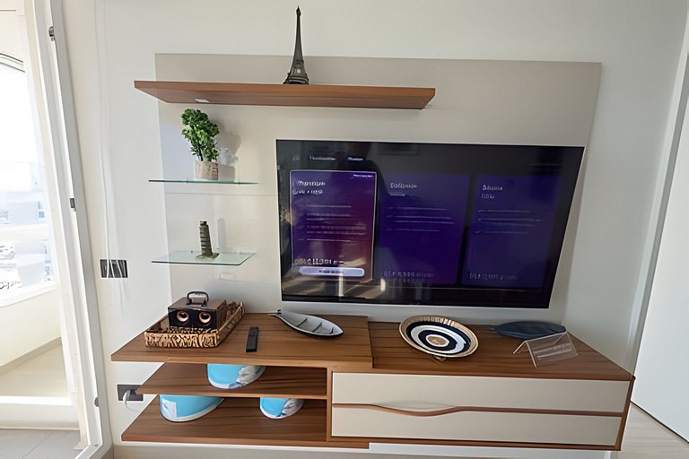 Laguna playa arrecife 1017