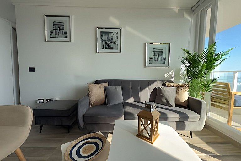 Laguna playa arrecife 1017