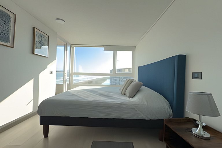 Laguna playa arrecife 1017