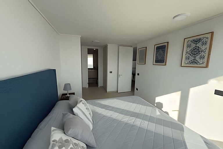 Laguna playa arrecife 1017