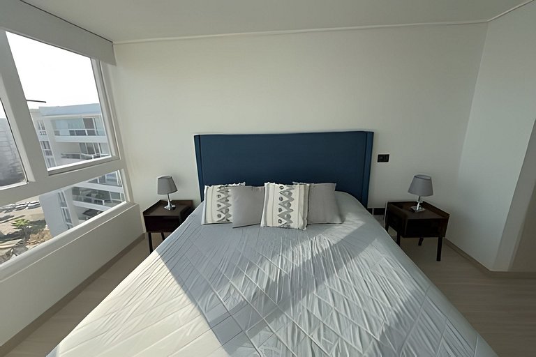 Laguna playa arrecife 1017