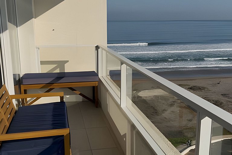 Laguna playa arrecife 1017