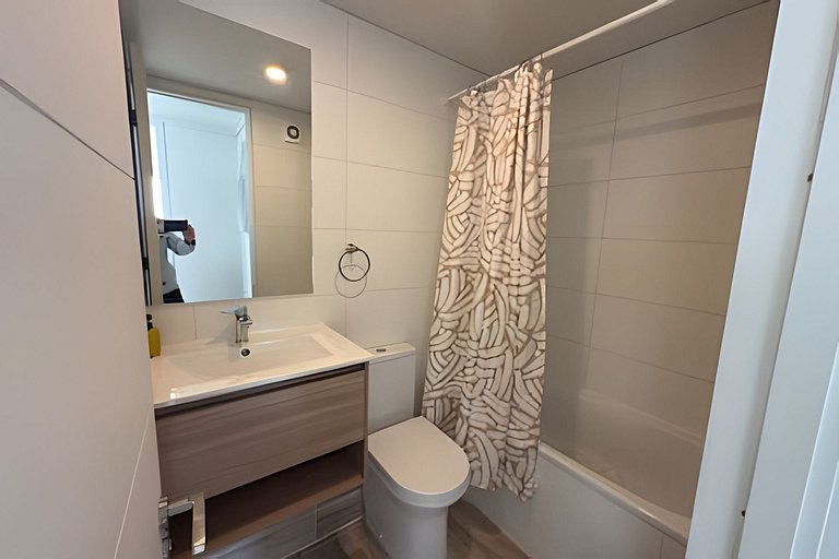 Laguna playa arrecife 1017