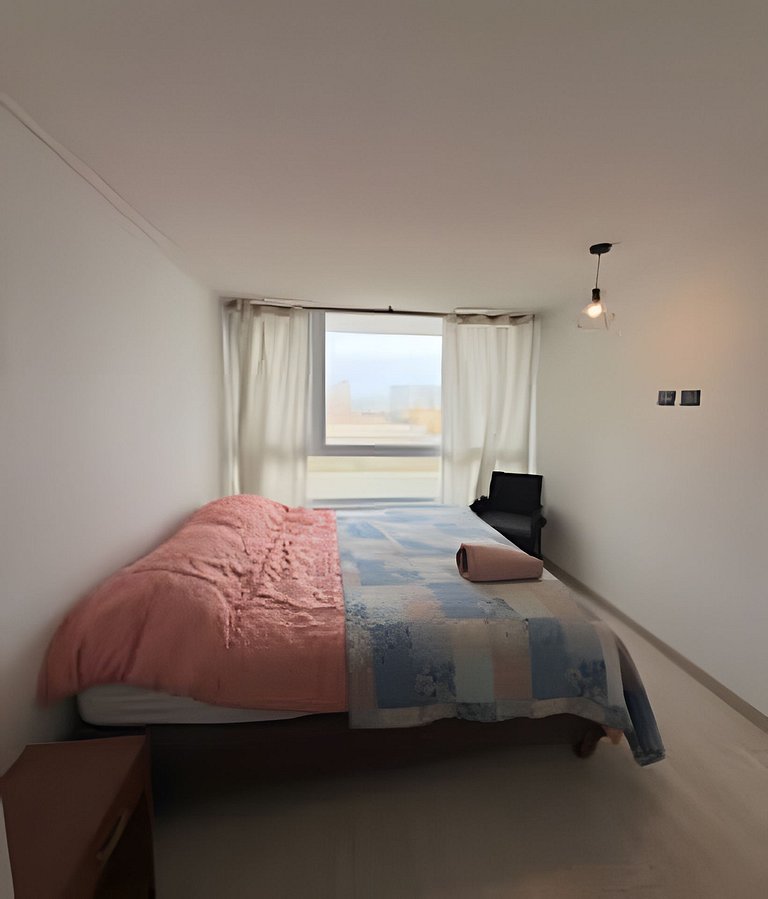 Laguna playa arrecife 607