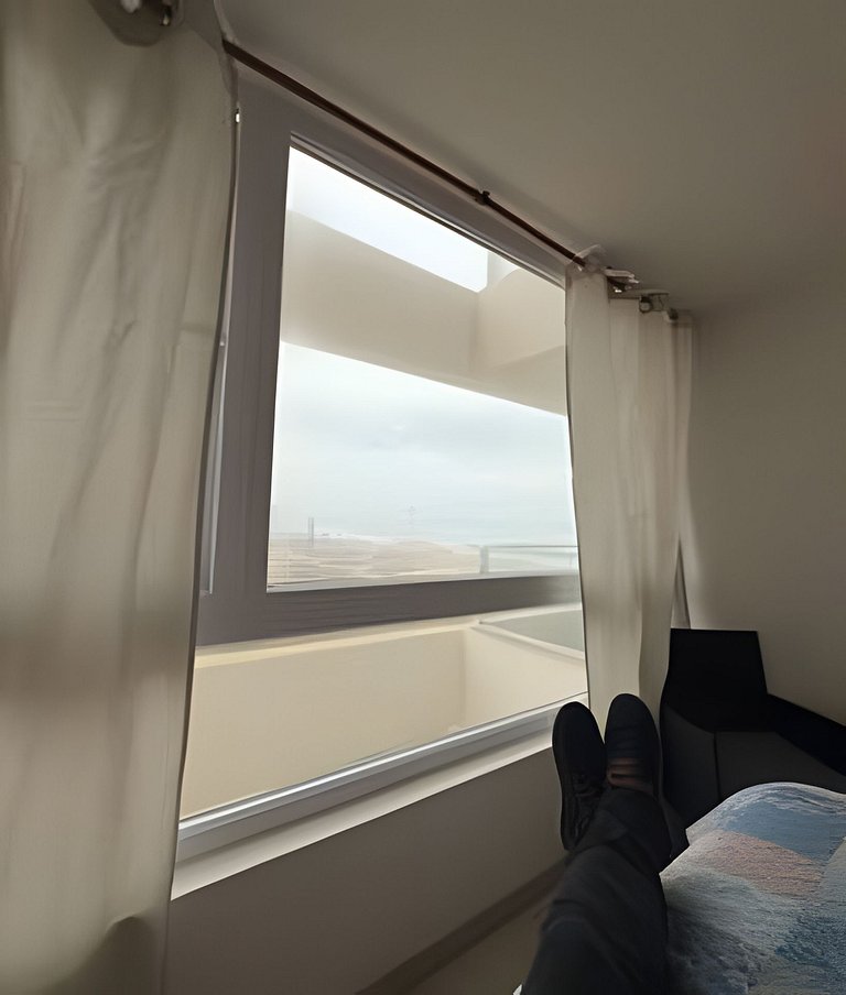 Laguna playa arrecife 607