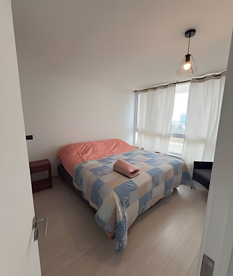 Laguna playa arrecife 607