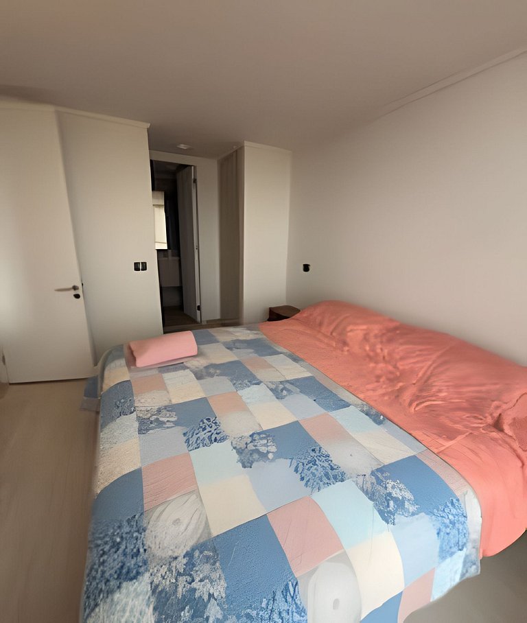 Laguna playa arrecife 607