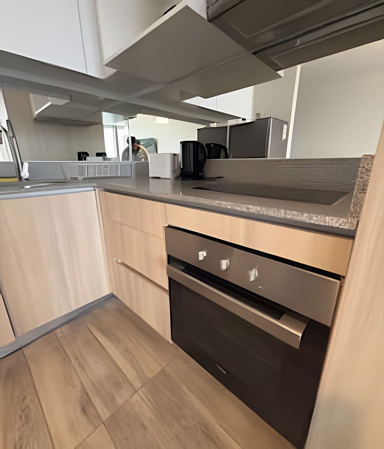 Laguna playa arrecife 607