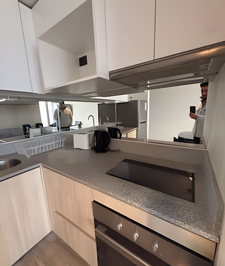 Laguna playa arrecife 607