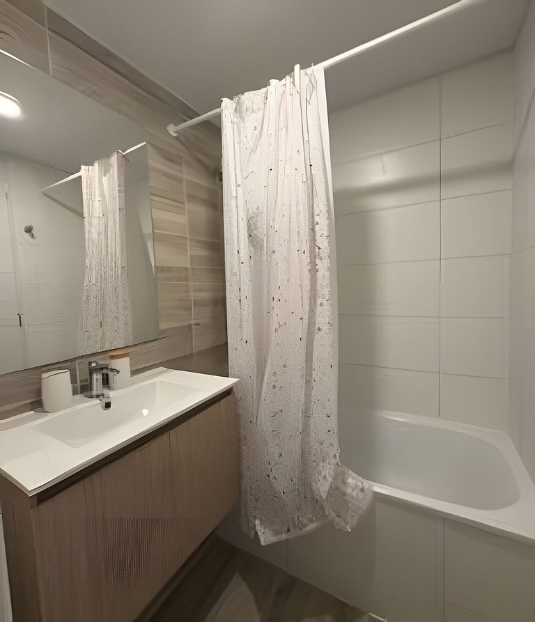 Laguna playa arrecife 607