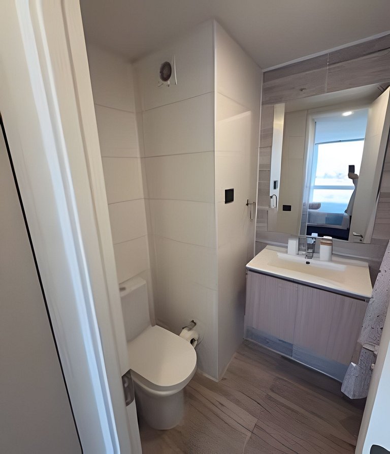 Laguna playa arrecife 607