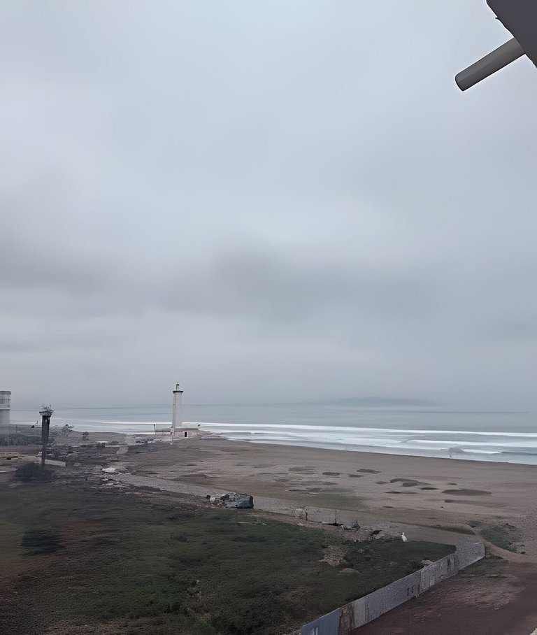 Laguna playa arrecife 607