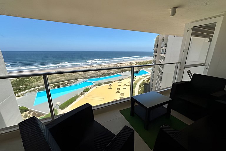 Laguna, mar y Arrecife 912
