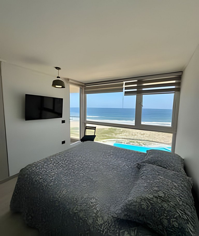 Laguna, mar y Arrecife 912