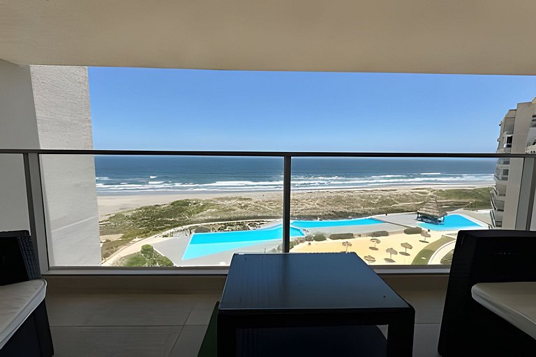 Laguna, mar y Arrecife 912
