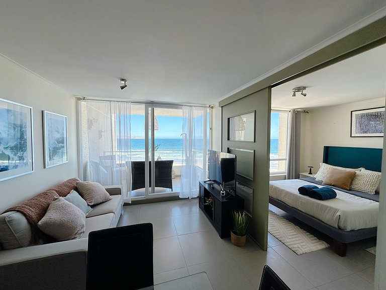 Laguna Playa blanca 803