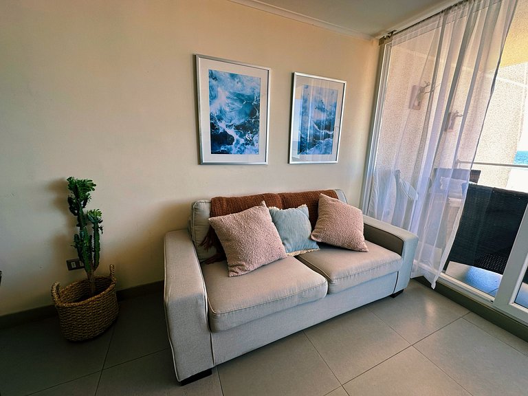 Laguna Playa blanca 803