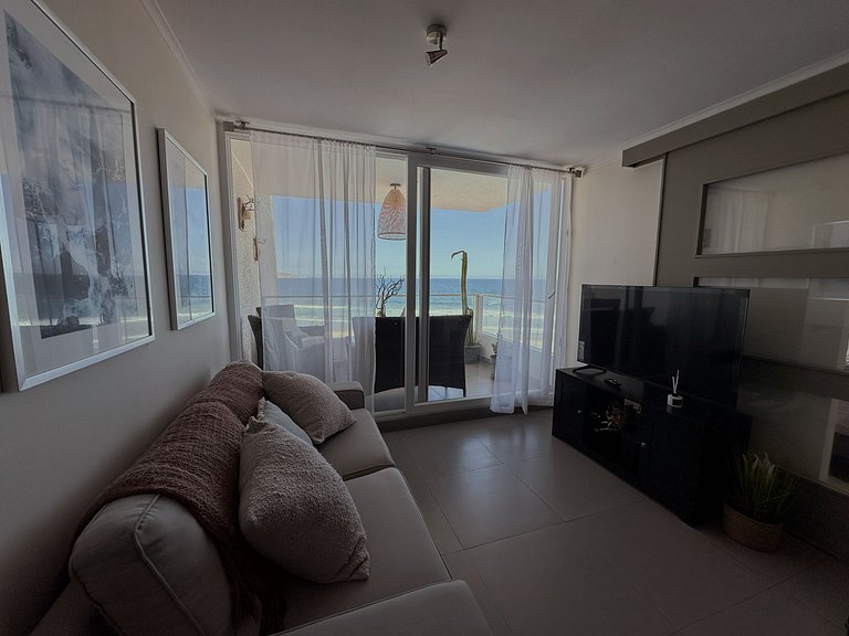 Laguna Playa blanca 803