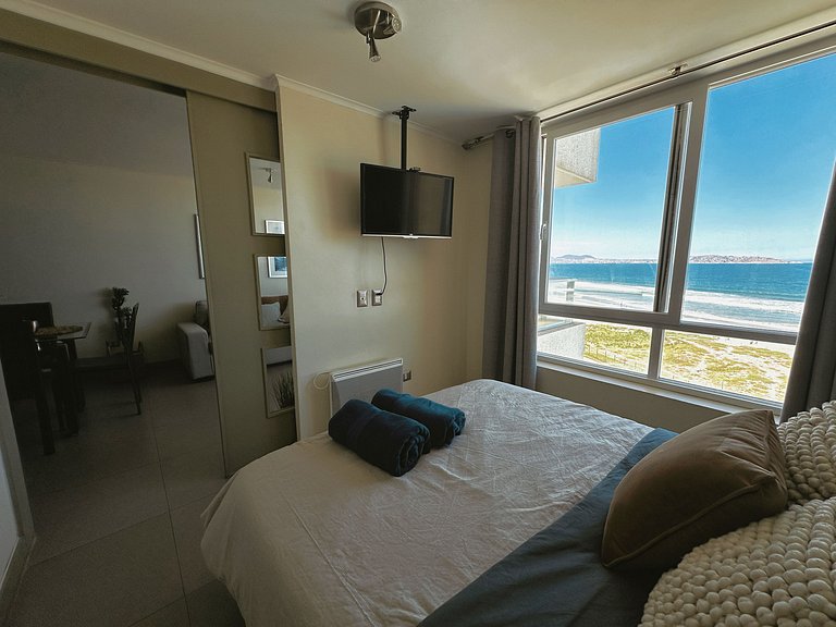 Laguna Playa blanca 803