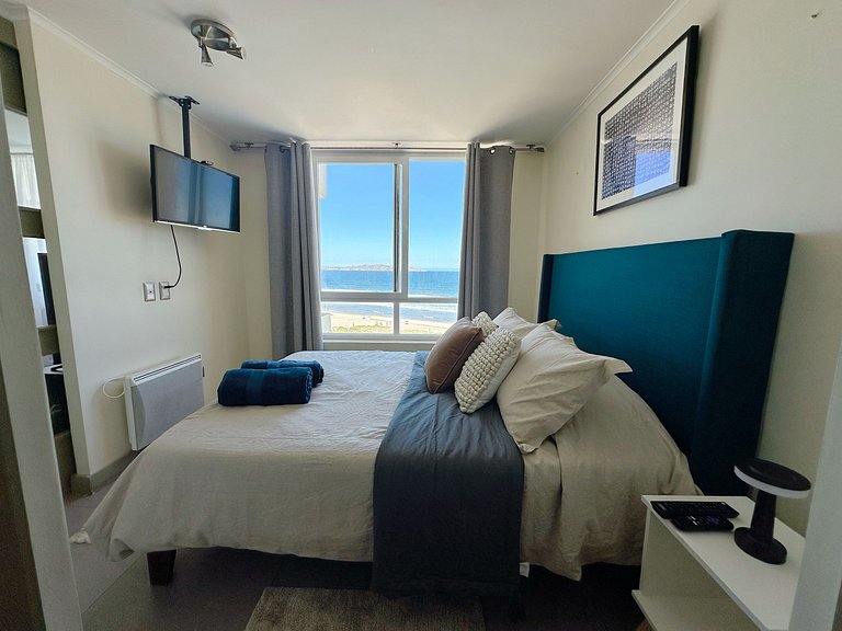 Laguna Playa blanca 803