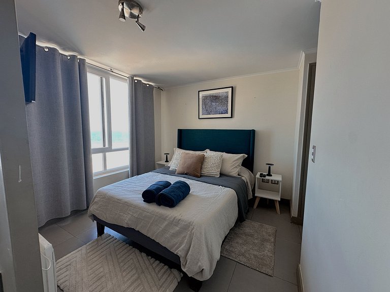 Laguna Playa blanca 803