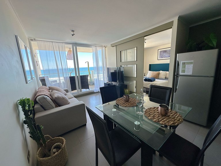 Laguna Playa blanca 803