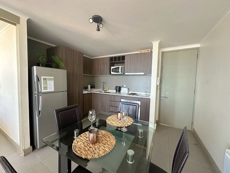 Laguna Playa blanca 803