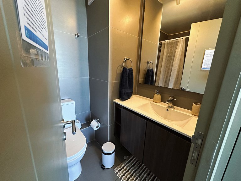 Laguna Playa blanca 803