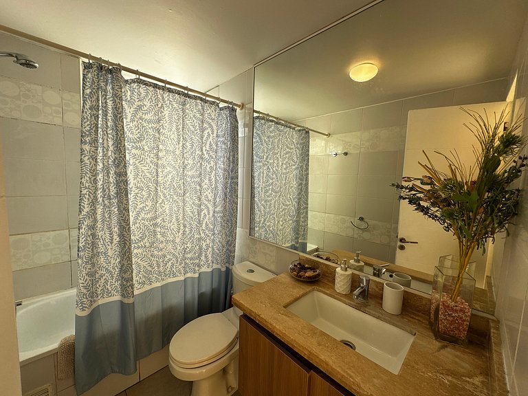 Laguna del Mar, C208