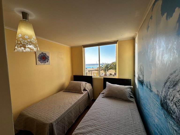 Laguna del Mar, C208