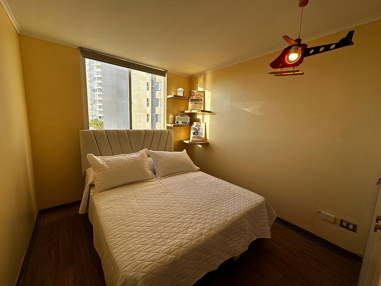 Laguna del Mar, C208