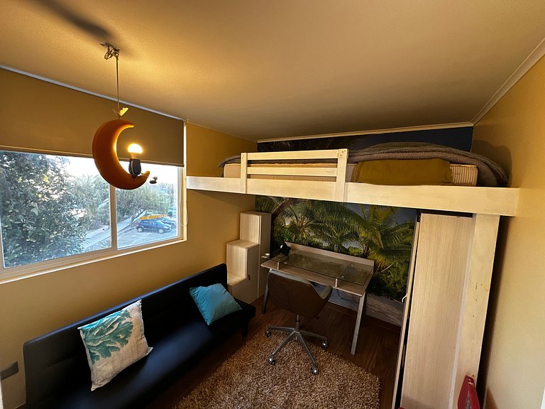 Laguna del Mar, C208