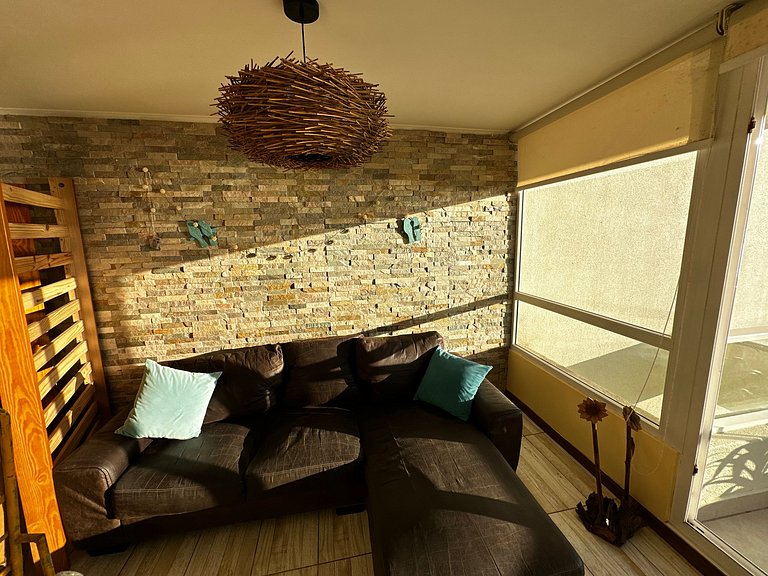 Laguna del Mar, C208