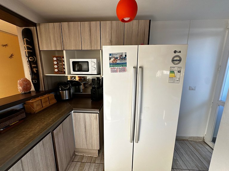 Laguna del Mar, C208