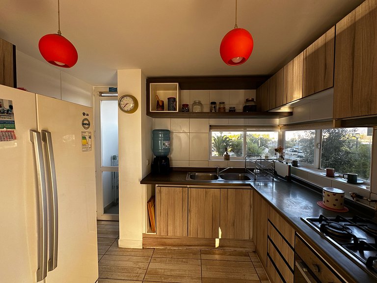 Laguna del Mar, C208