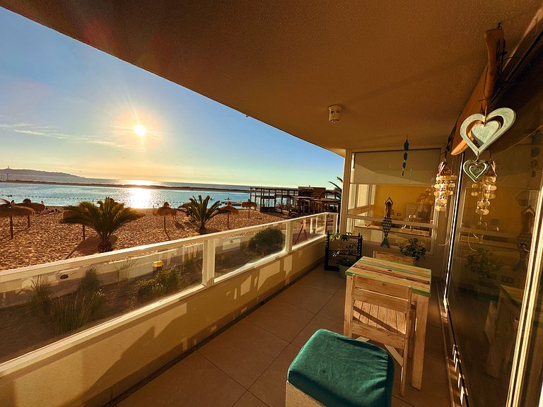 Laguna del Mar, C208